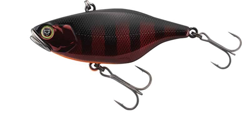 

JACKALL TN80 PS Maroon Gill