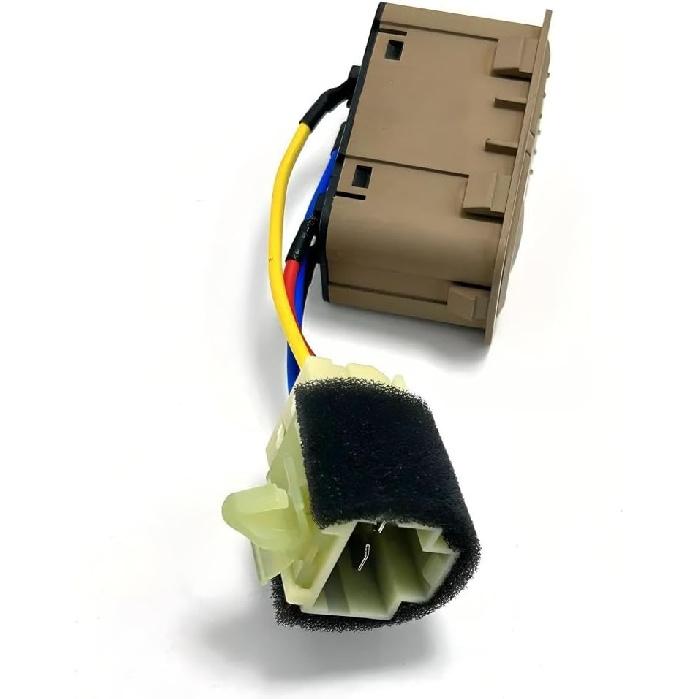 Beige 93700-3S000YDA, Car Fuel Tank Switch Rear Trunk Lid Switch Button For Hyundai Sonata 2011-2015, 937003S000 93700-3S000