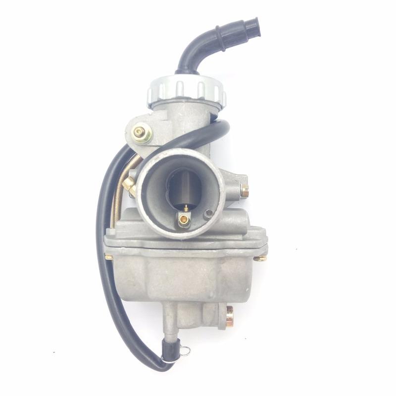 New Carburetor Fits ATV PZ20 TaoTao NST SunL Kazuma Baja 50cc~125cc 20mm Intake