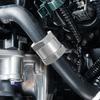 Car One Way Fuel Non Return Check Valve 6/8/10/12mm for Peugeot Renault Universal Petrol Diesel Aluminium Alloy Tool Accessories