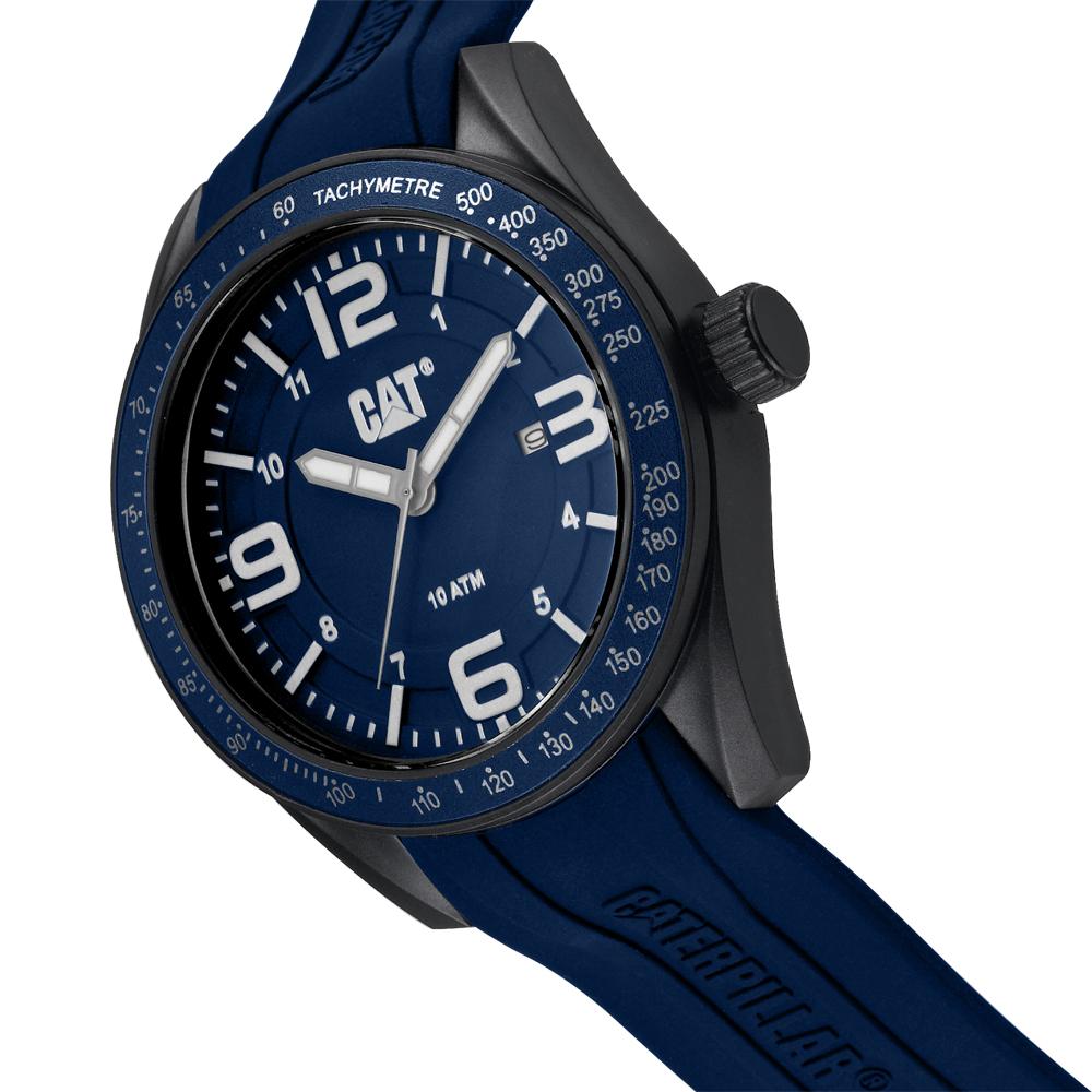 Kaeteopilla Upcycled Watch Lq.161.26.632 (Oceania)