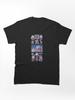 DELTARUNE Deltarune Tenna Classic T-Shirt