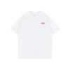 LEMANISM 260g Heavyweight Letter Graphic T-Shirt