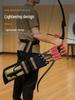 Portable Outdoor Tactical Arrow Quiver Bag for Archery