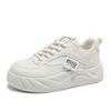 Spring Little White Shoes New Ins Female Students Height-increasing Sports Board Shoes Trendy Casual Shoes