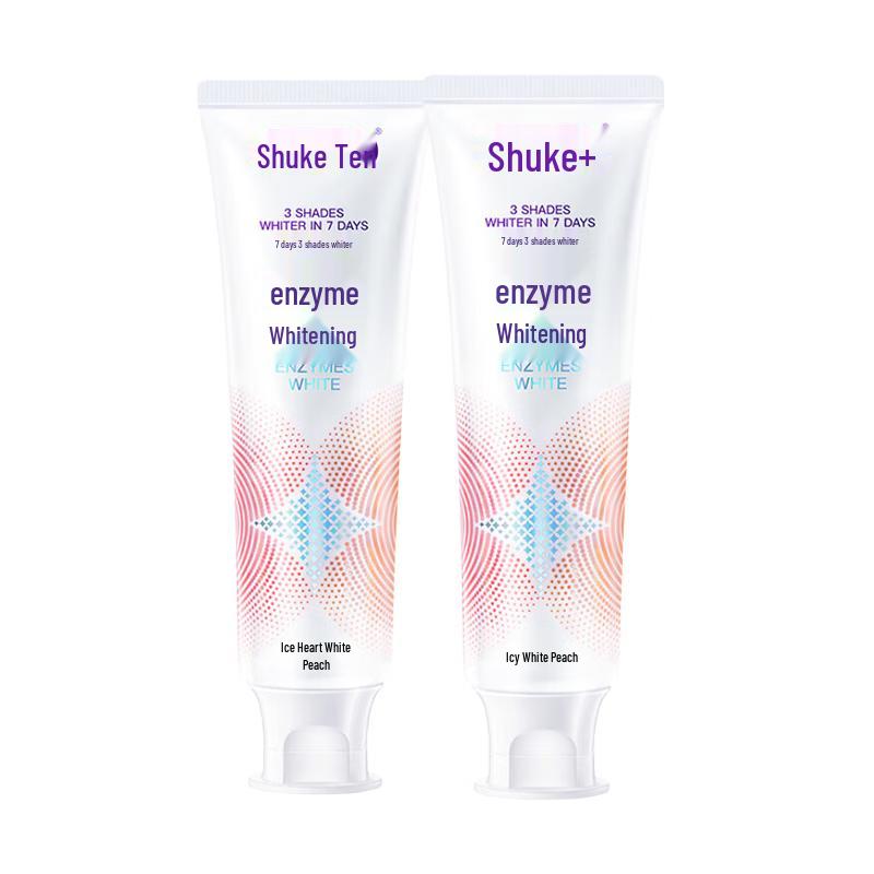Saky Specialized Whitening Enzyme Toothpaste