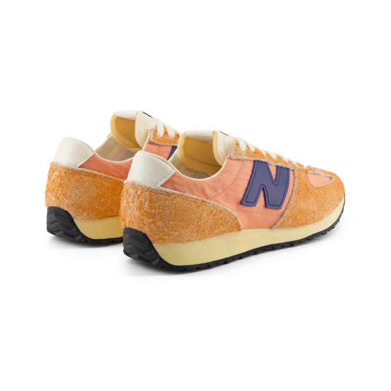 NEW BALANCE NB Spring Men's and Women's Shoes - Comfortable and Versatile Sports Trendy Casual Shoes for Training U471TB