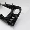 9 Inch Car Radio Stereo Fascia Frame Panel For Toyota Matrix 2003-2008