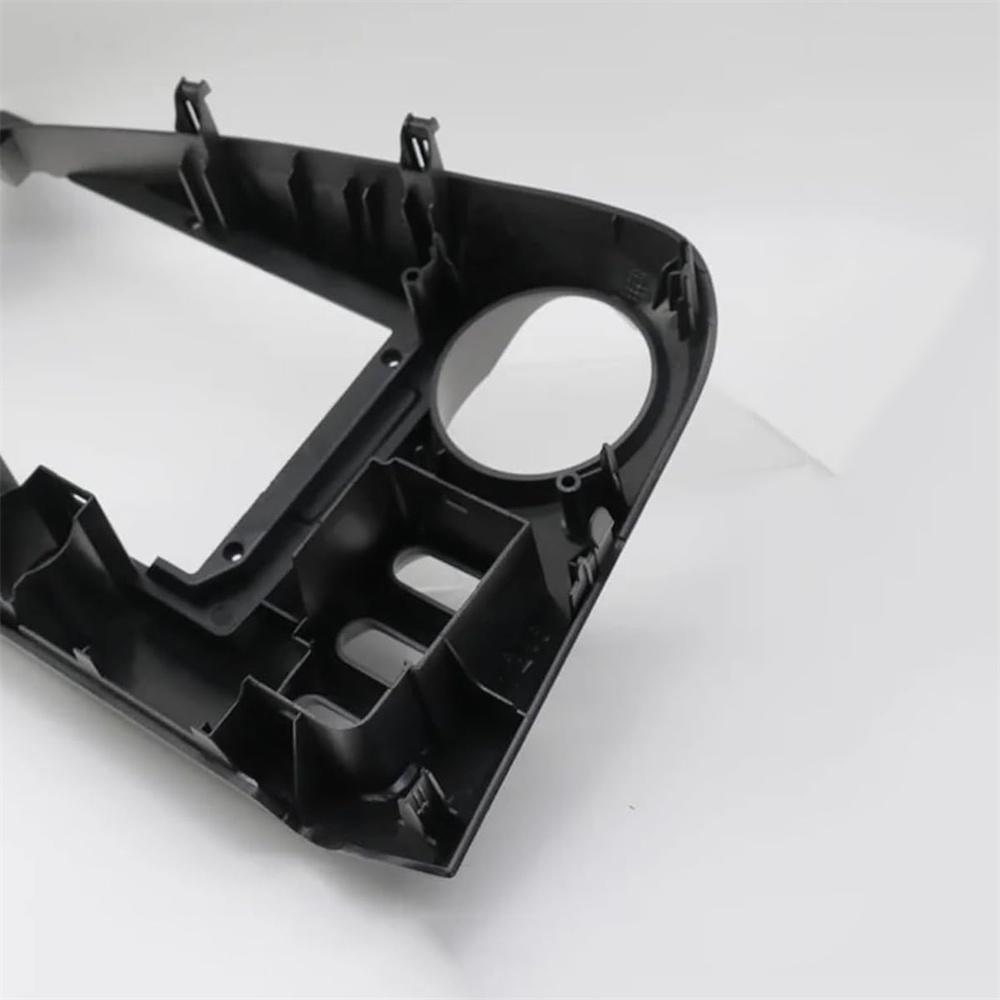 9 Inch Car Radio Stereo Fascia Frame Panel For Toyota Matrix 2003-2008