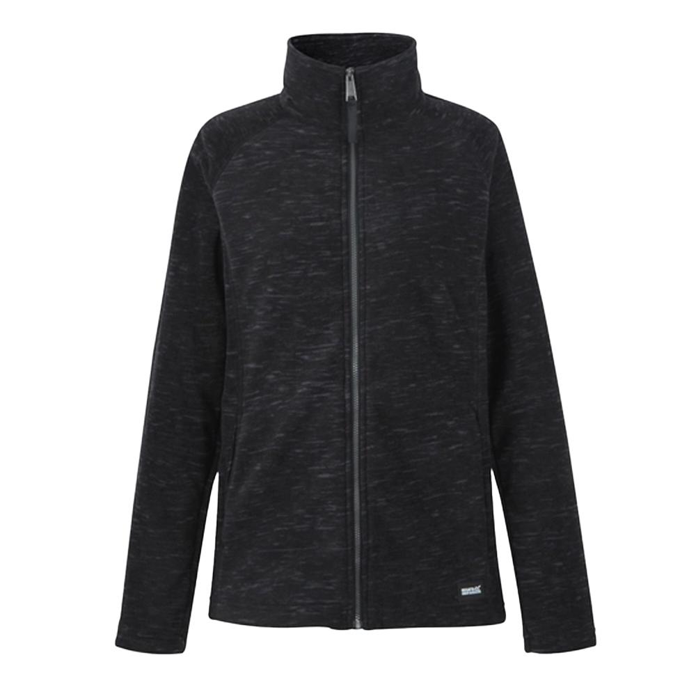 Regatta Womens/Ladies Mayse Full Zip Fleece Jacket