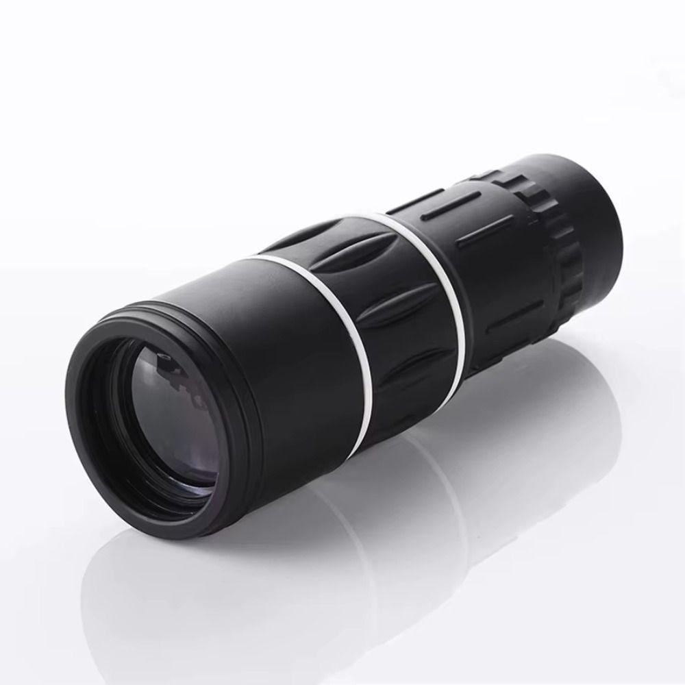 FMC Coating High-Power Telescope 8XMagnification Dual Focus Telescope  Wildlife Observation