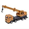 Kids Inertial Engineering Vehicle Excavator Bulldozer Alloy Simulation Model Boy Car Toy