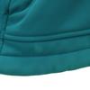 L.L.Bean Soft shell Jacket Green system Fleece-lined Outdoor Women Used