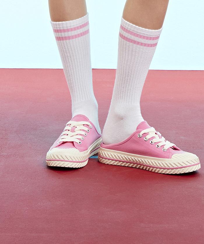 Mlb Playball Origin Mule Ny (Pink)