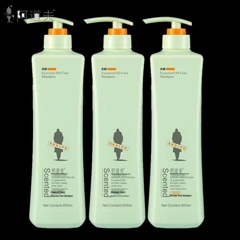ADOLPH Silikonfreies Shampoo 800g