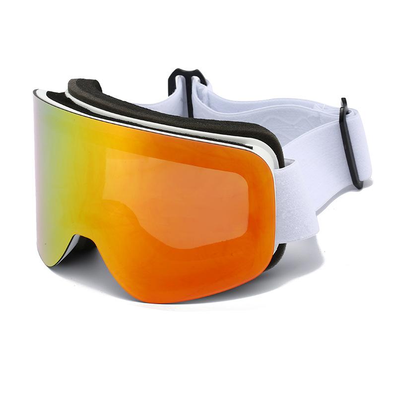 Ski Goggles Double Cylinder Ski Glasses Equipment Outdoor Ski Goggles New