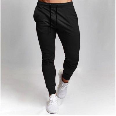 2024 Men's Spring/Summer Slim-Fit Tapered Fitness Pants
