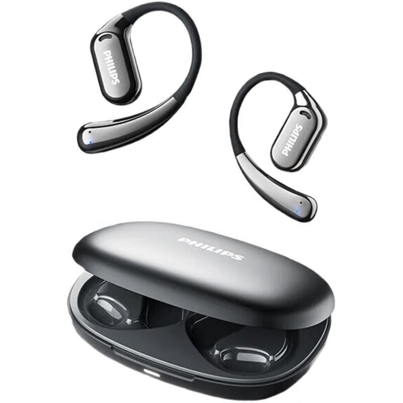 Philips OWS Open-Ear Hi-Fi Headphones TAT3739