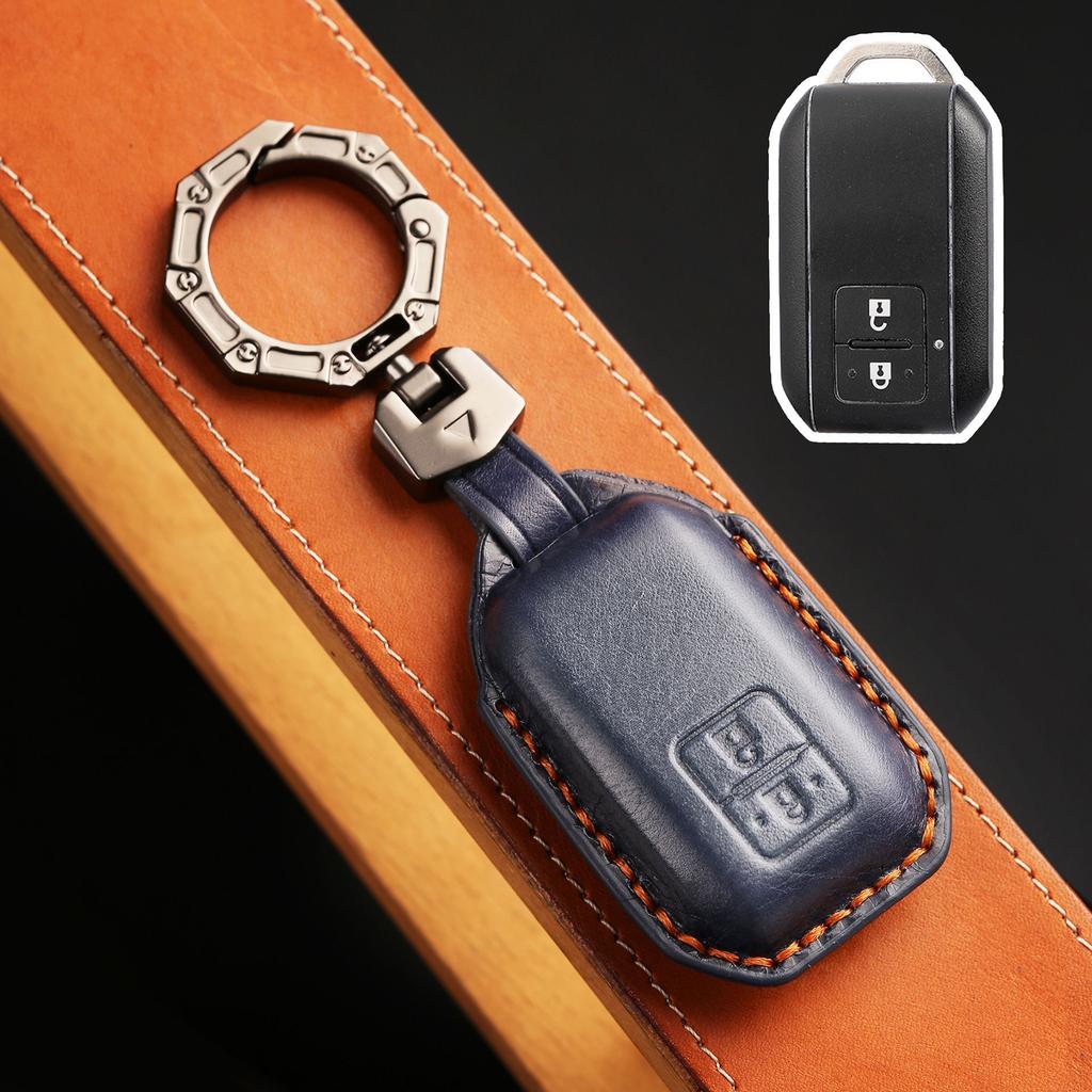 Applicable to imported Suzuki key cover swiftsport remote control Mazda Jimney SUZUKI swift protection bag