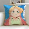 popular brand Ruri Rocks Cushion Cover Soft & Easy-Wash Pillow Case – Versatile for Couch, Bed, Travel and Office
