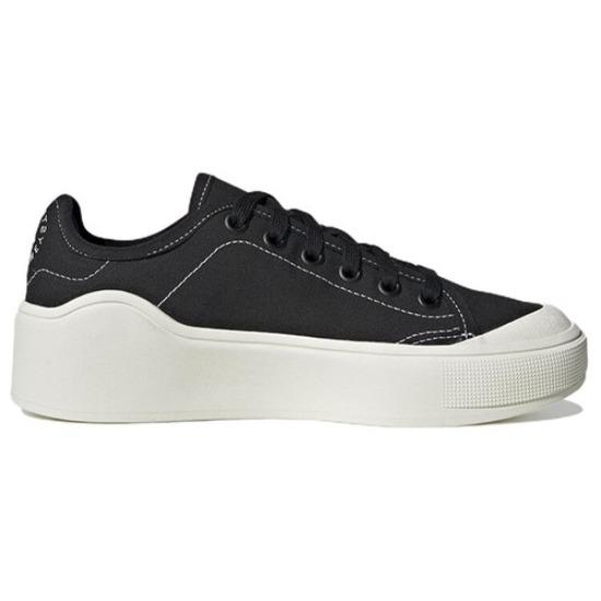 Adidas Stella McCartney x Court Core Black W - HP5702