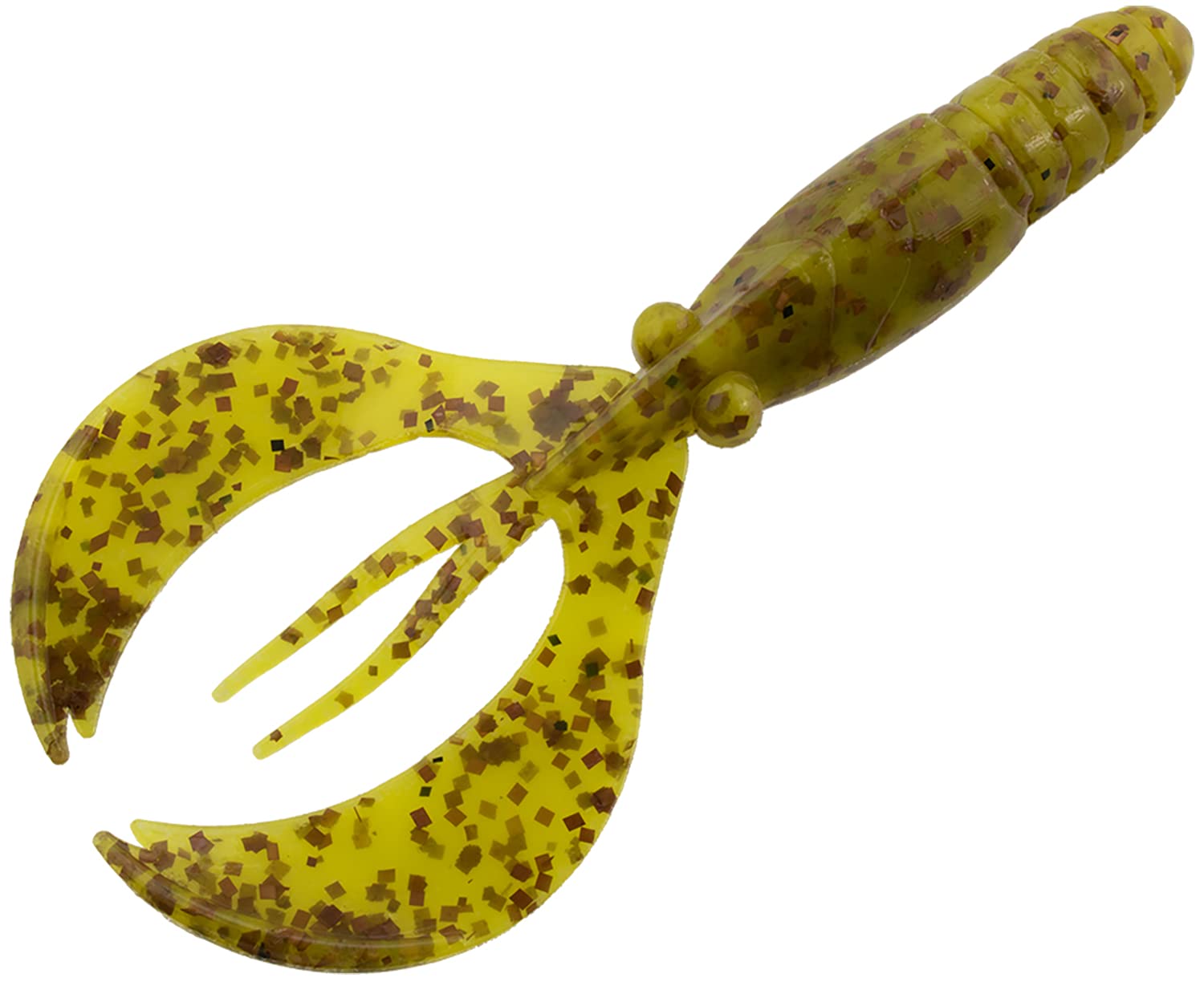 Bait Breath SL Remix 3,5 дюйма #KC05 Горчичный 3.5 inch