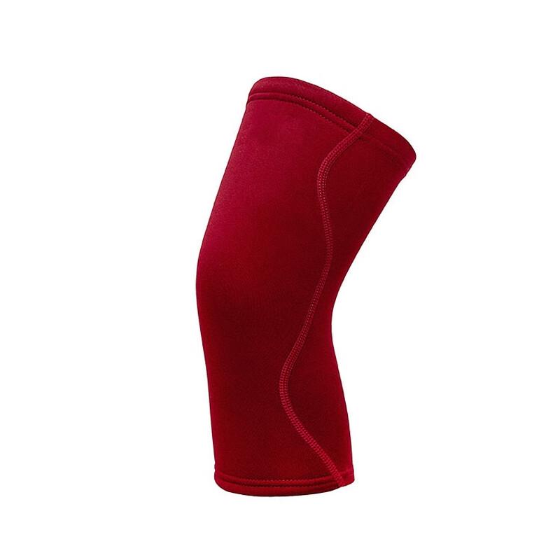 Zebian Golden Velvet Warm Cycling Knee Pads