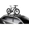 Thule ProRide 598 Fat Bike Adapter (Front and Rear Set) (TH5981)