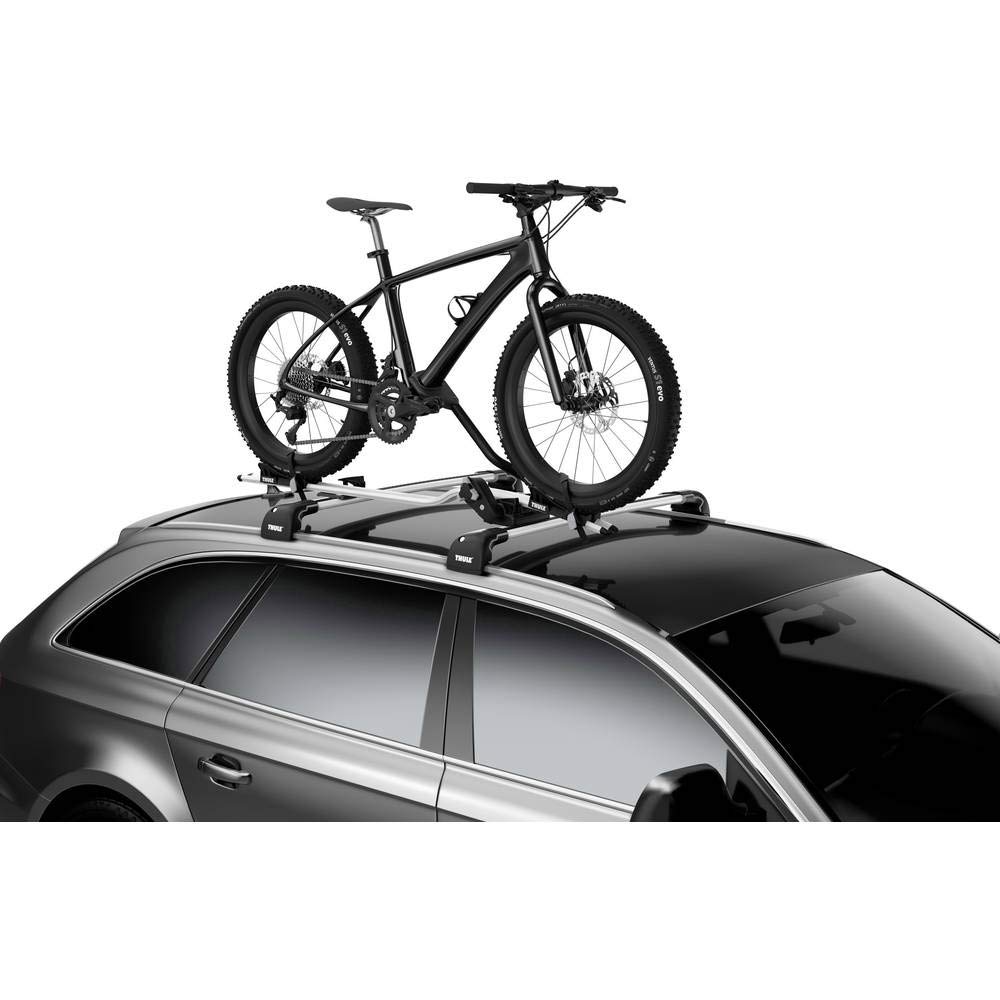 Thule ProRide 598 Fat Bike Adapter (Front and Rear Set) (TH5981)