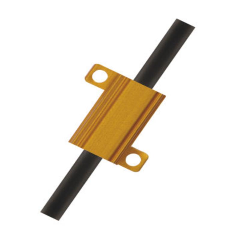 

Светодиодный адаптер Osram LEDCBCTRL101 5 Вт CANbus (2 уд)