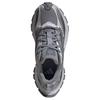 adidas Fos Xlg Speed Lightweight Mecha Shoes Classic Comfortable Lifestyle Casual Shoes Unisex Sneakers Dot-Gray KJ6502