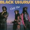 Disco LP BLACK UHURU Chill Out IL9752 ISLAND 1982 US Reggae Ska Dub Usado