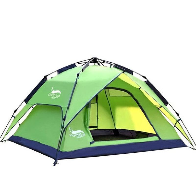 OEING Automatic Double-Layer Camping Tent