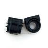 10pcs 13281782 Front Axle Anti-roll Bar Bushing Kit Isolation Stabilizer Rubber For Chevrolet Cruze Malibu Opel ASTRA