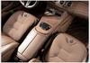 All-Season Universal Seat Cushion for Leapmotor T03/C01/C11/S01/C16 - Car Interior Decoration