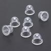 10PCS PVC Bulb tool Eradicator Carburetor oil bubble Fuel Pump Chainsaws Trimmer Carburetter Primer