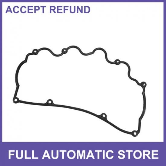 

Engine Valve Cover Gaskets Fit for Hyundai Accent 1995-1999 No.2244122012 Black