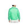 Nike Jackets Men's Spring Green Lapel Moderate Other DX9215-363