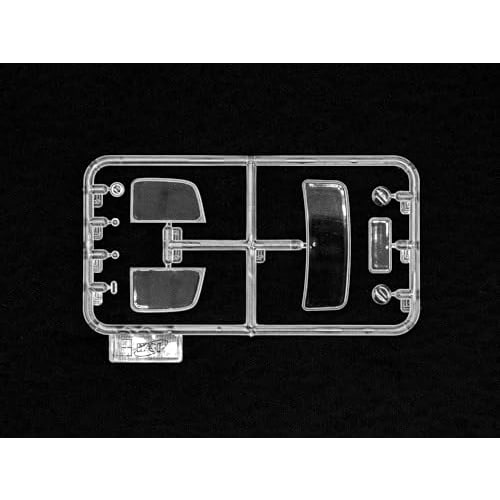 ICM 1/35 German Army L3000S Truck Plastic Model 35420
