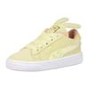 Puma Suede Easter Bunny Ears Low-Top Sneakers Kids sneakers Yellow 368945-01