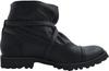 Yosuke Fashion Boots 5510114 Black