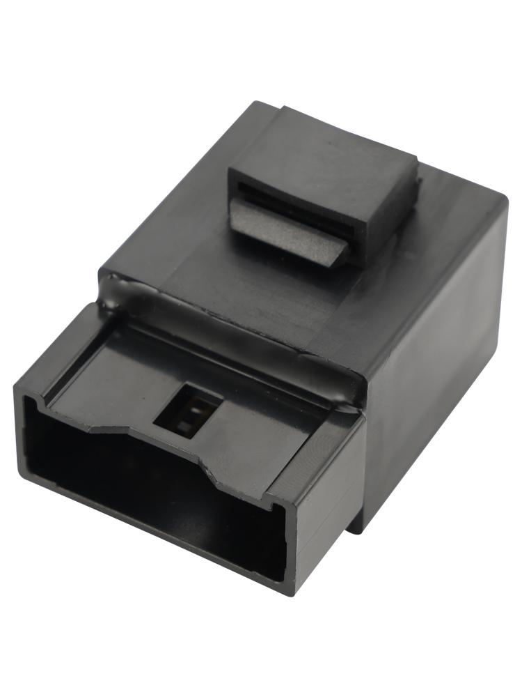 Pojistkové relé palivového čerpadla vhodné pro Yamaha YZF R1 R6 FZ1 Fazer FZ8-N Naked 5VK-81950-40