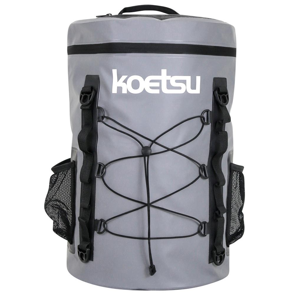 15/40L Paddle Board Bag Waterproof Paddle Board Deck Bag Large Capacity Storage Bag for Paddle Board Surfboard Kayak Boat Canoe