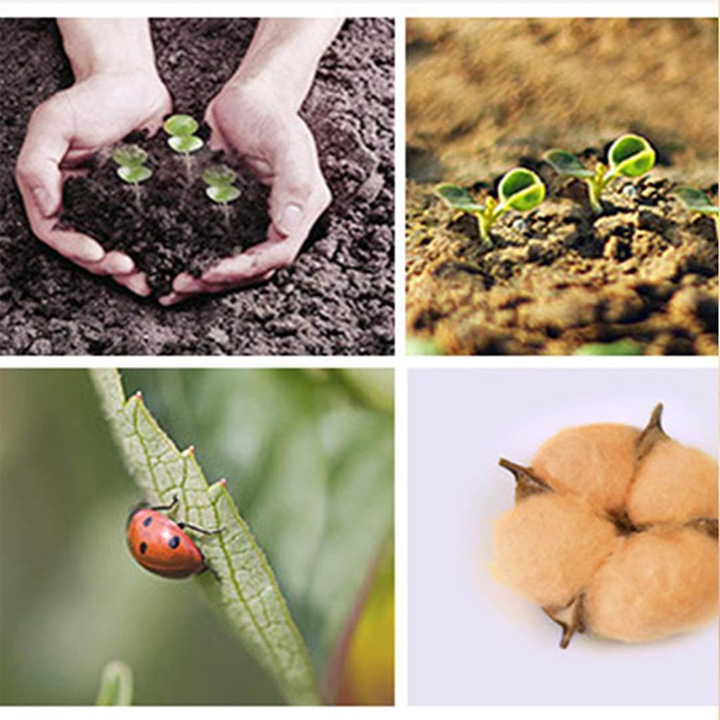 Adjustable Baby Set of for and Organic Easy To Long for Newborns To 12 Months [MOMSMENU] Mittens, 3, Newborns, Summer, Fall, Winter, 100% Cotton,