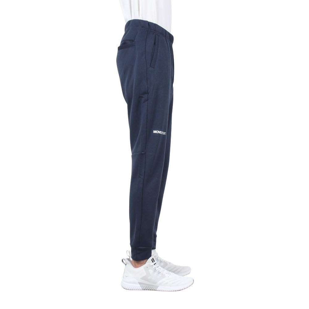 DESCENTE Tapered Jogger Pants NV XO S.F.TECH