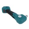 Cordless Palm Nailer Suitable for BL1830B BL1840B BL1850B Battery 2100RPM 6000IPM Power Framing Nailer Auto Hammer