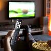 EN2P36H Remote Control Replacement for A22440B 32A4K A22380D 32A4K A22501K 32A5KQ A22411B 32A5KQ A23020D 32E41KT A230204