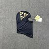 CrossCorteiz Alcatraz Windproof Ski Mask Hoodie for Sports & Hip Hop