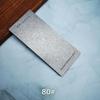 Diamond Whetstone Knife Sharpener with Non-Slip Acrylic Base - Single/Double-Sided.