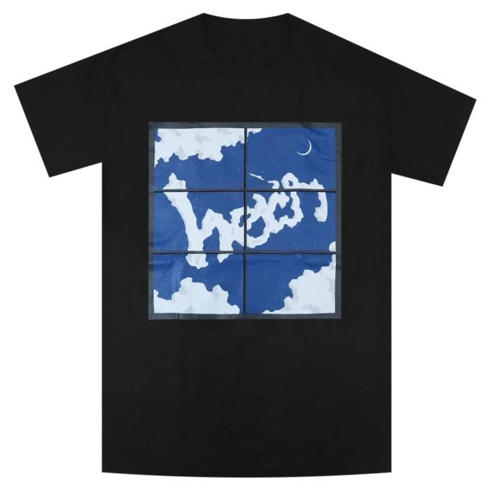 Night T-Shirt Size S-4XL XXXL